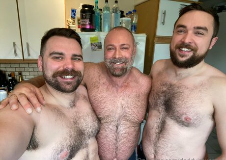 daddyissuespdx porn model gallery