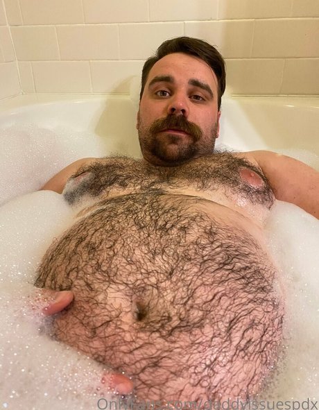 daddyissuespdx star sex galleries