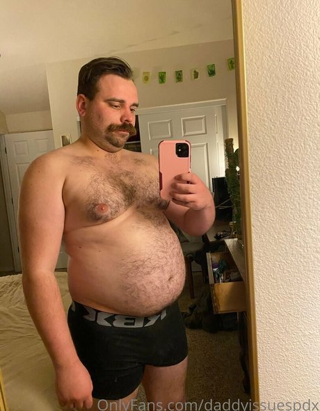 daddyissuespdx best star image