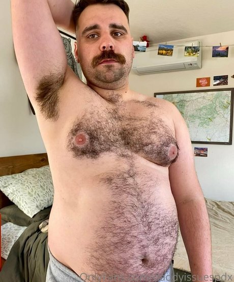 daddyissuespdx model hd photos