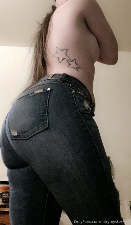 fairymysterious xxx star picture