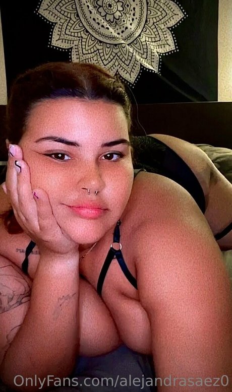 alejandrasaez0 high quality actress pic