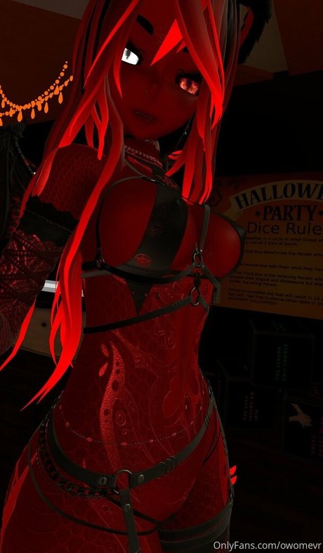 owomevr pornstar pretty picture