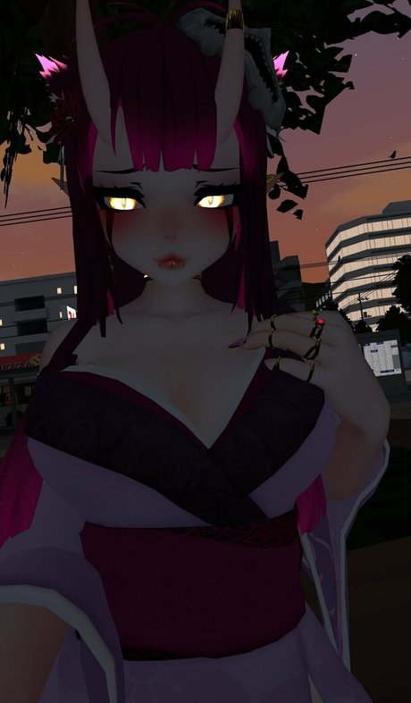 owomevr sex model picture