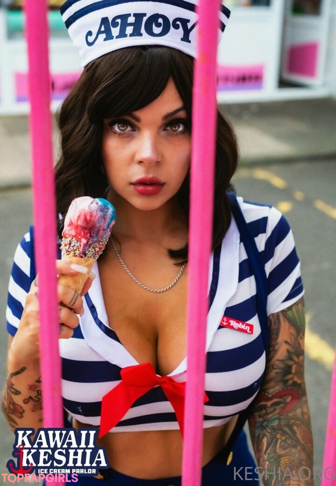kawaiikeshiafree naked actress pictures