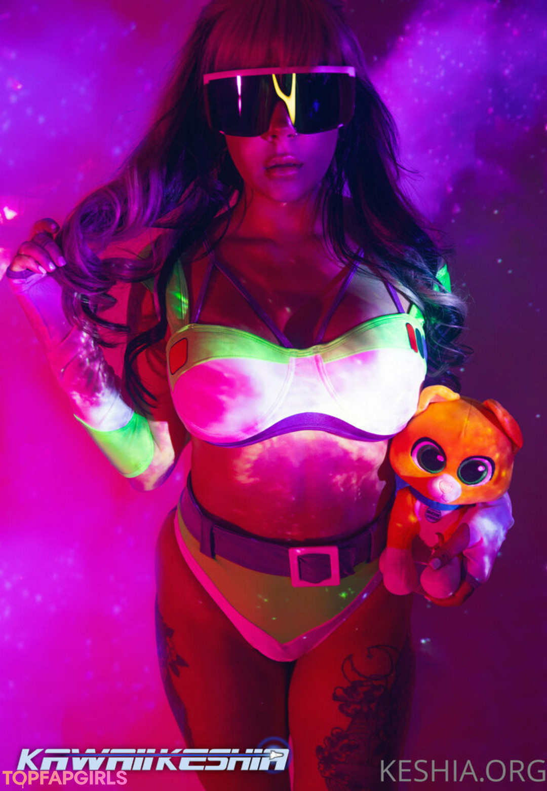 kawaiikeshiafree adult star image