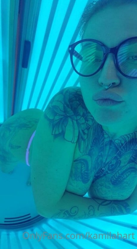 kamilahart sexy pornstar pictures