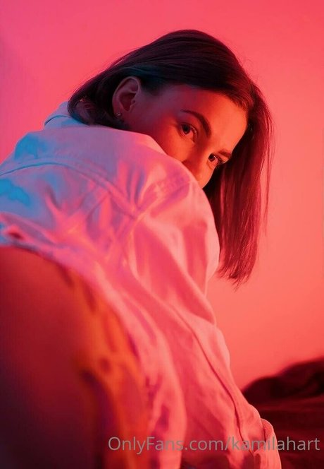 kamilahart pornographic actress images