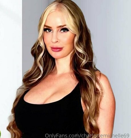 charlottemichelle69 nude star photos