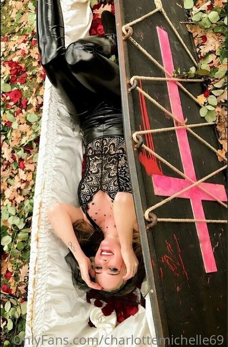 charlottemichelle69 hot model gallery