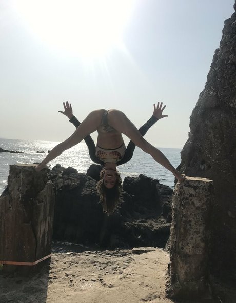 christmas nude onlyfans hot sexy pic