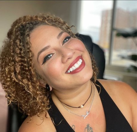 Goddess Dystopia profile image