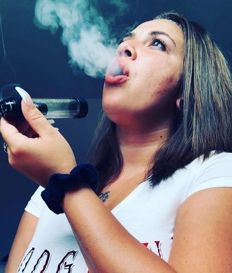 Goddess Dystopia model hot images