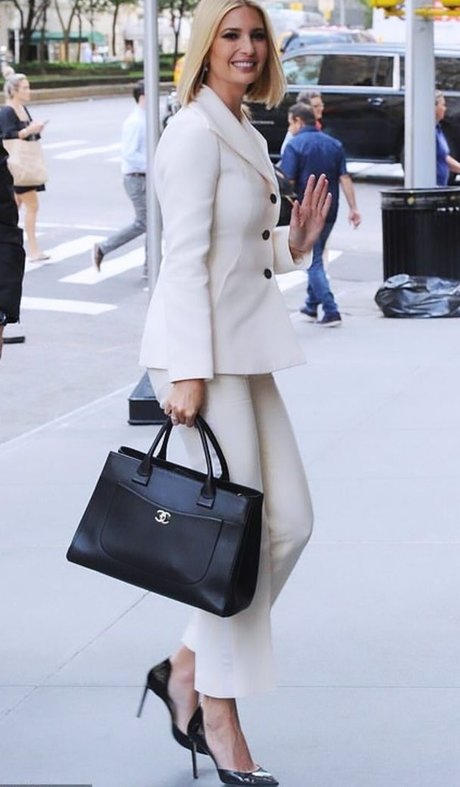 Ivanka Trump star erotic image