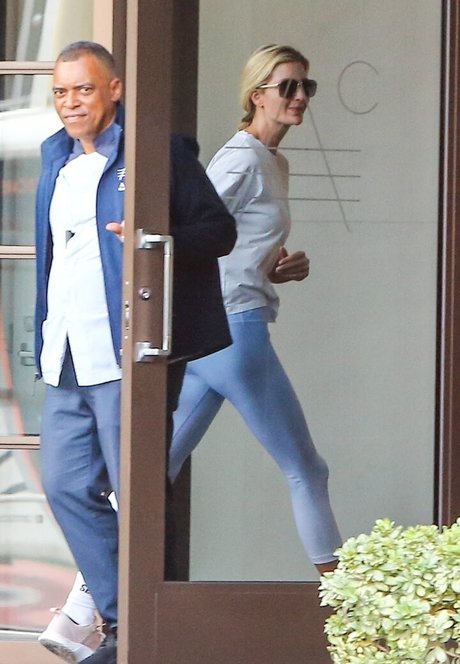 Ivanka Trump sexy pornstar gallery