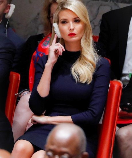 Ivanka Trump model sexy pictures