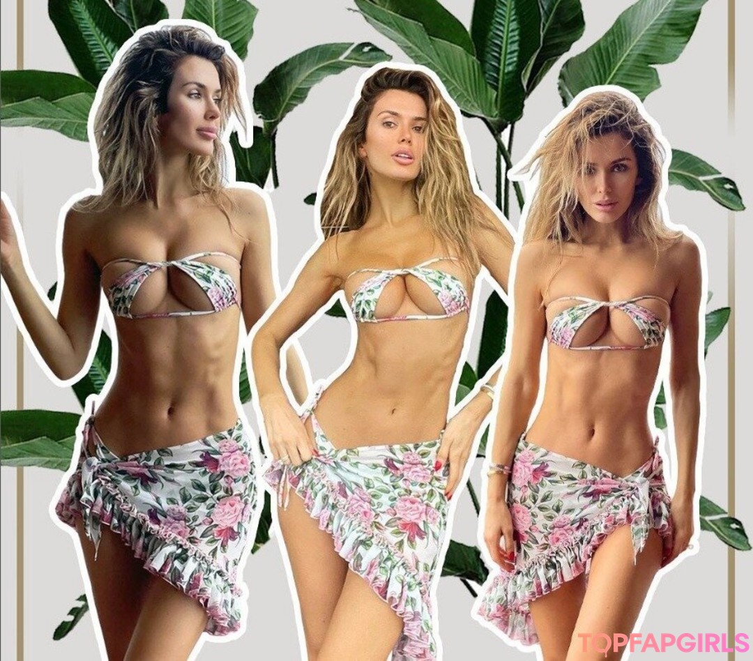 Tika Camaj perfect star pictures