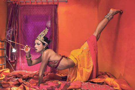 fat shemale onlyfans pornos photo