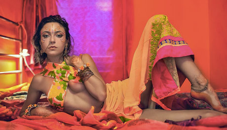 Ilgin Utin sex star image