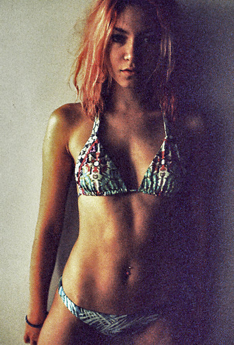 Ilgin Utin pornstar exclusive pictures