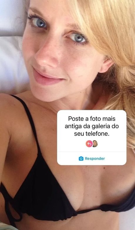 Gabriela Prioli sex actress pic