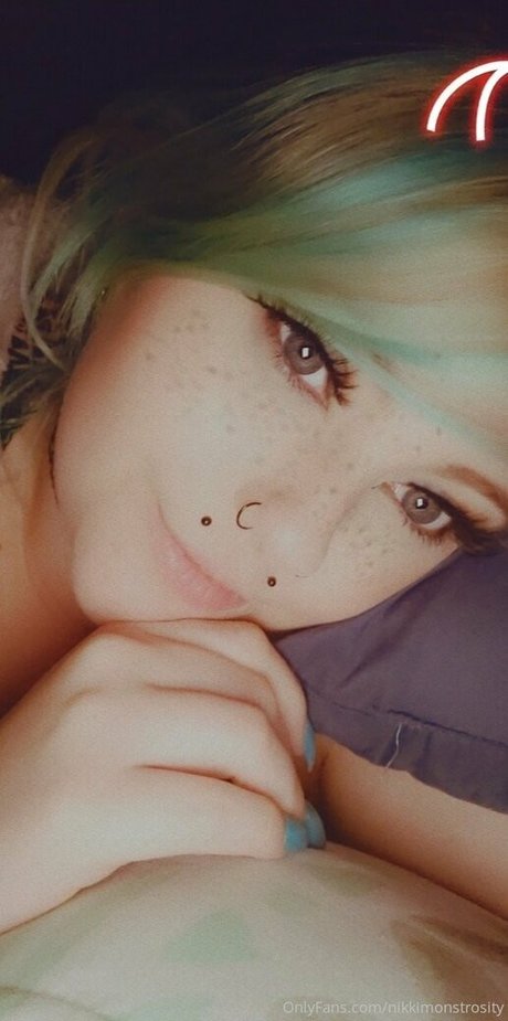 nikkimonstrosity model img