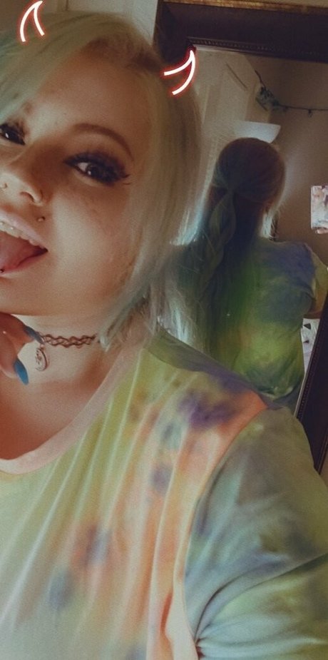 nikkimonstrosity xxx pornstar picture