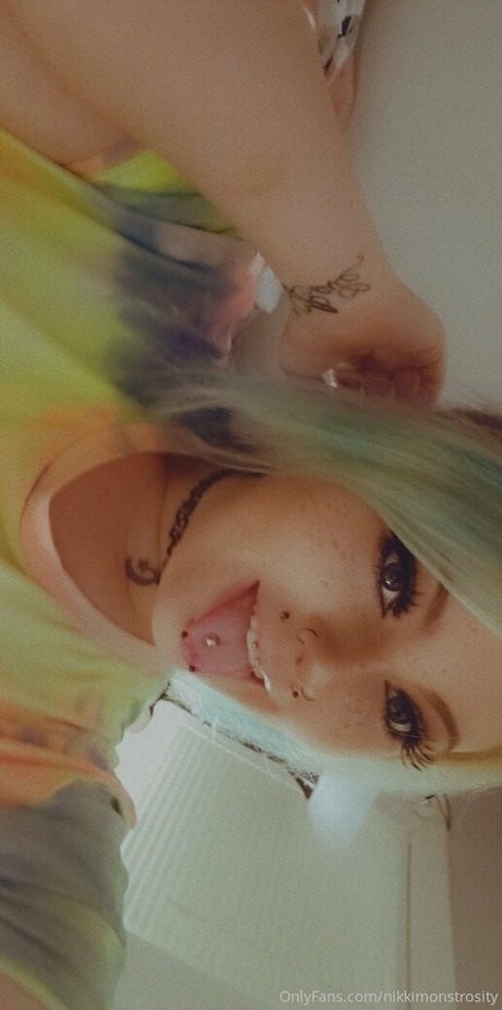 nikkimonstrosity top pornstar picture