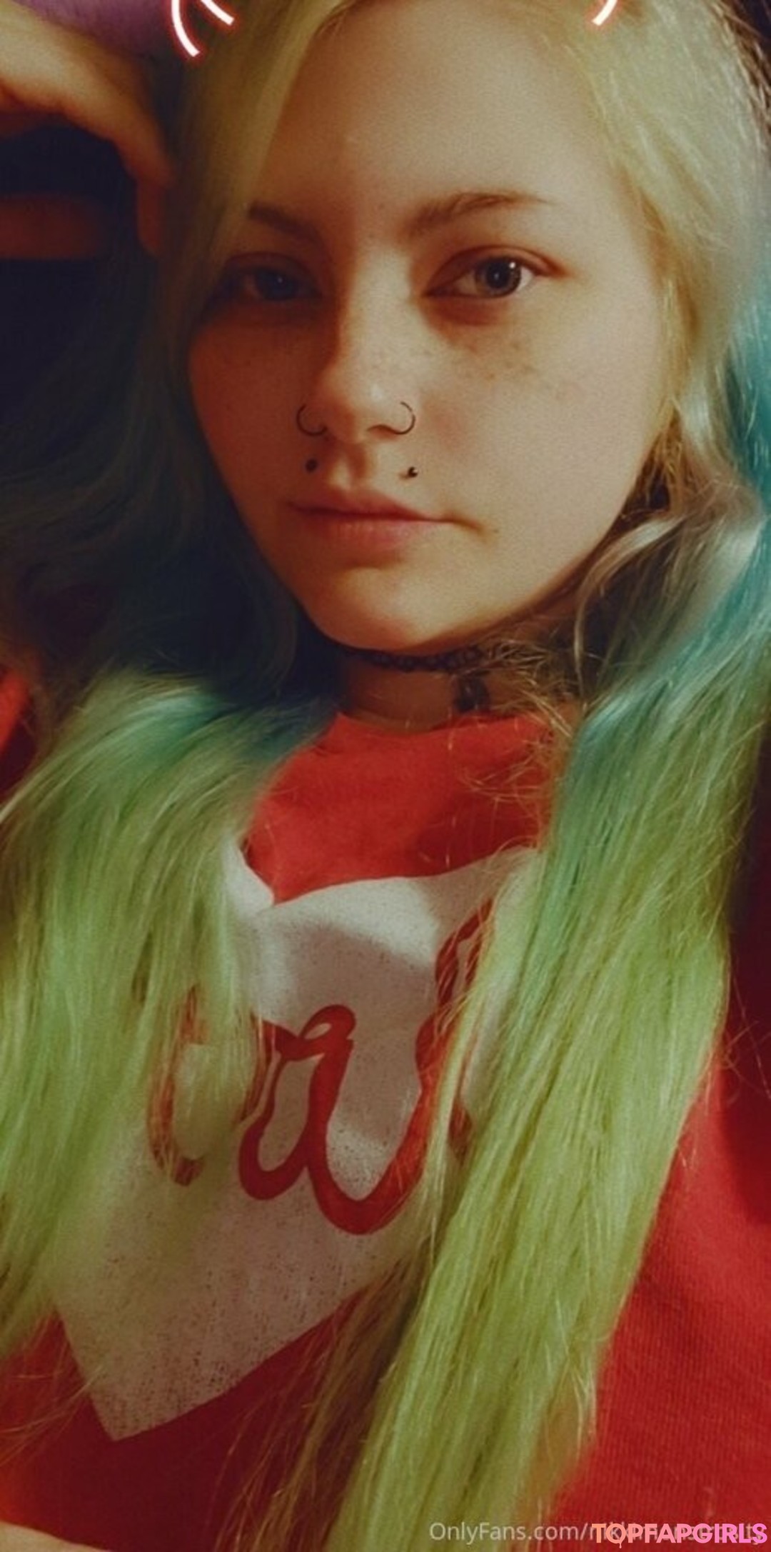 nikkimonstrosity high quality pornstar image