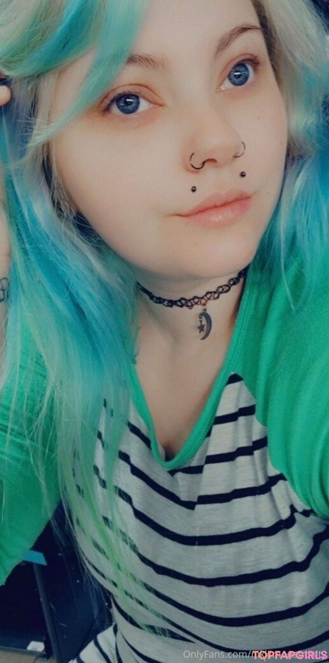 nikkimonstrosity free star gallery