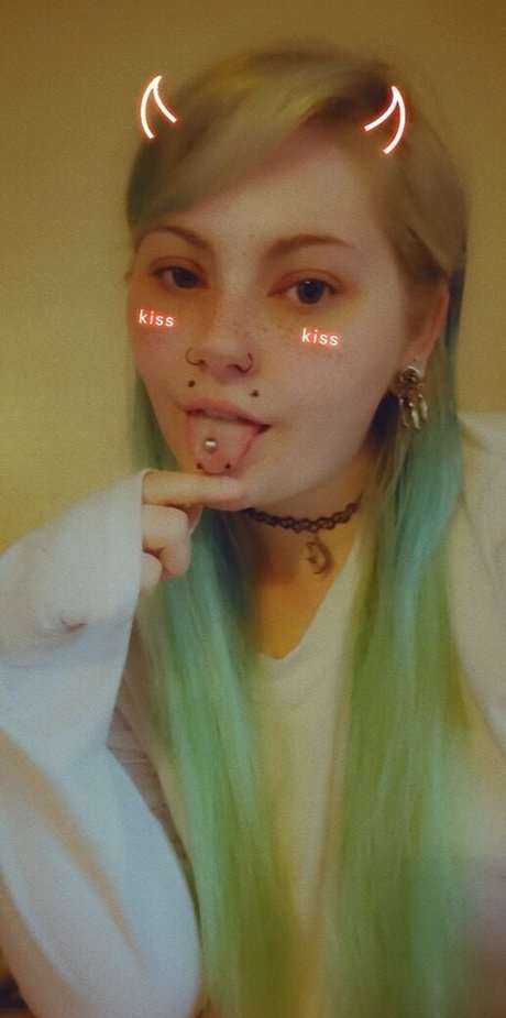 nikkimonstrosity high quality model picture