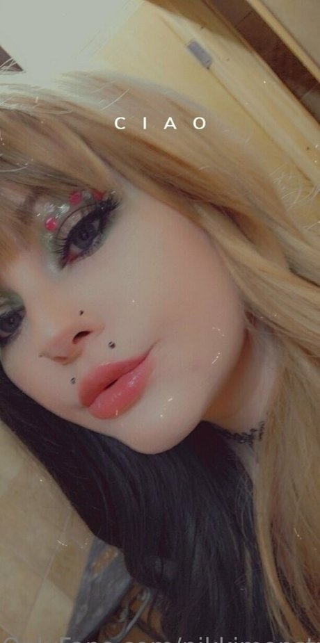 nikkimonstrosity pornstar hot pic