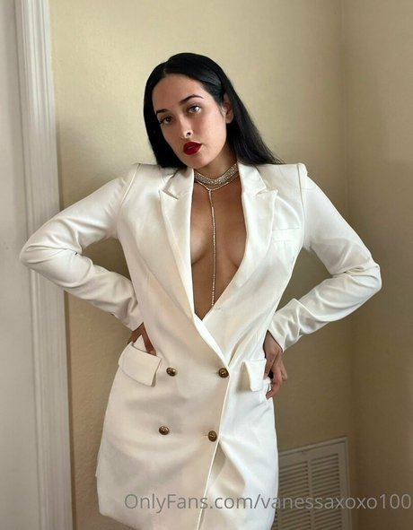 vanessaxoxo100 high quality pornstar archive