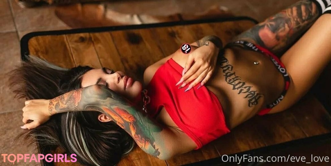 eve love adult actress galleries