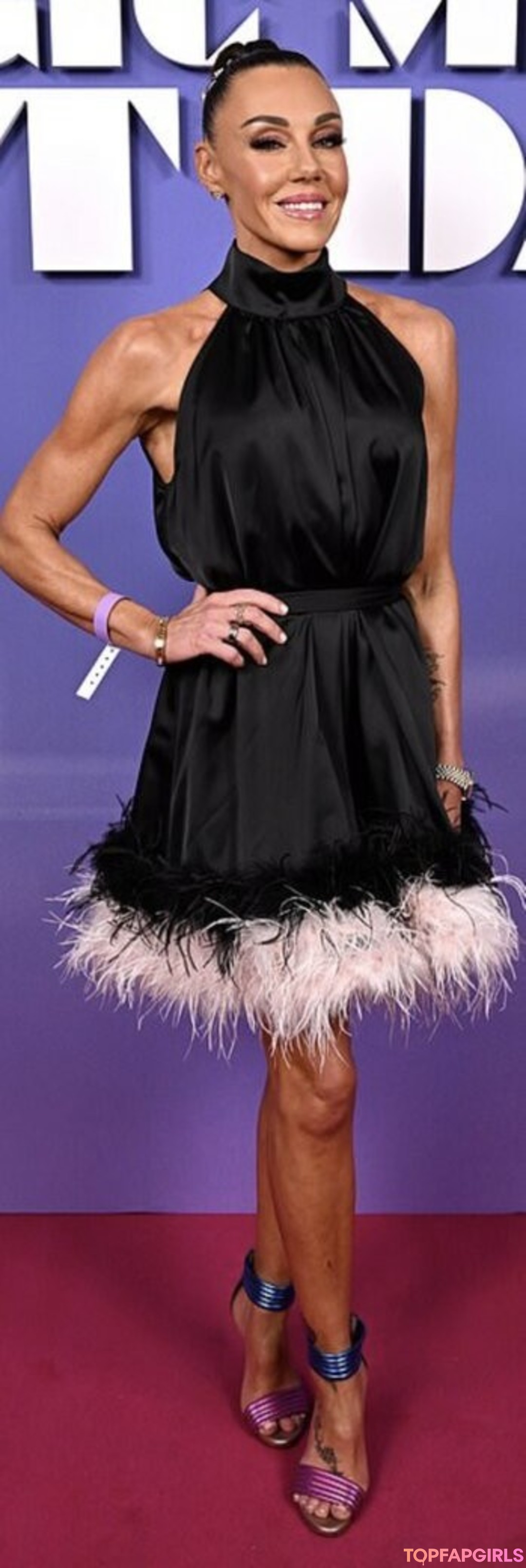 Michelle Heaton model high quality pics