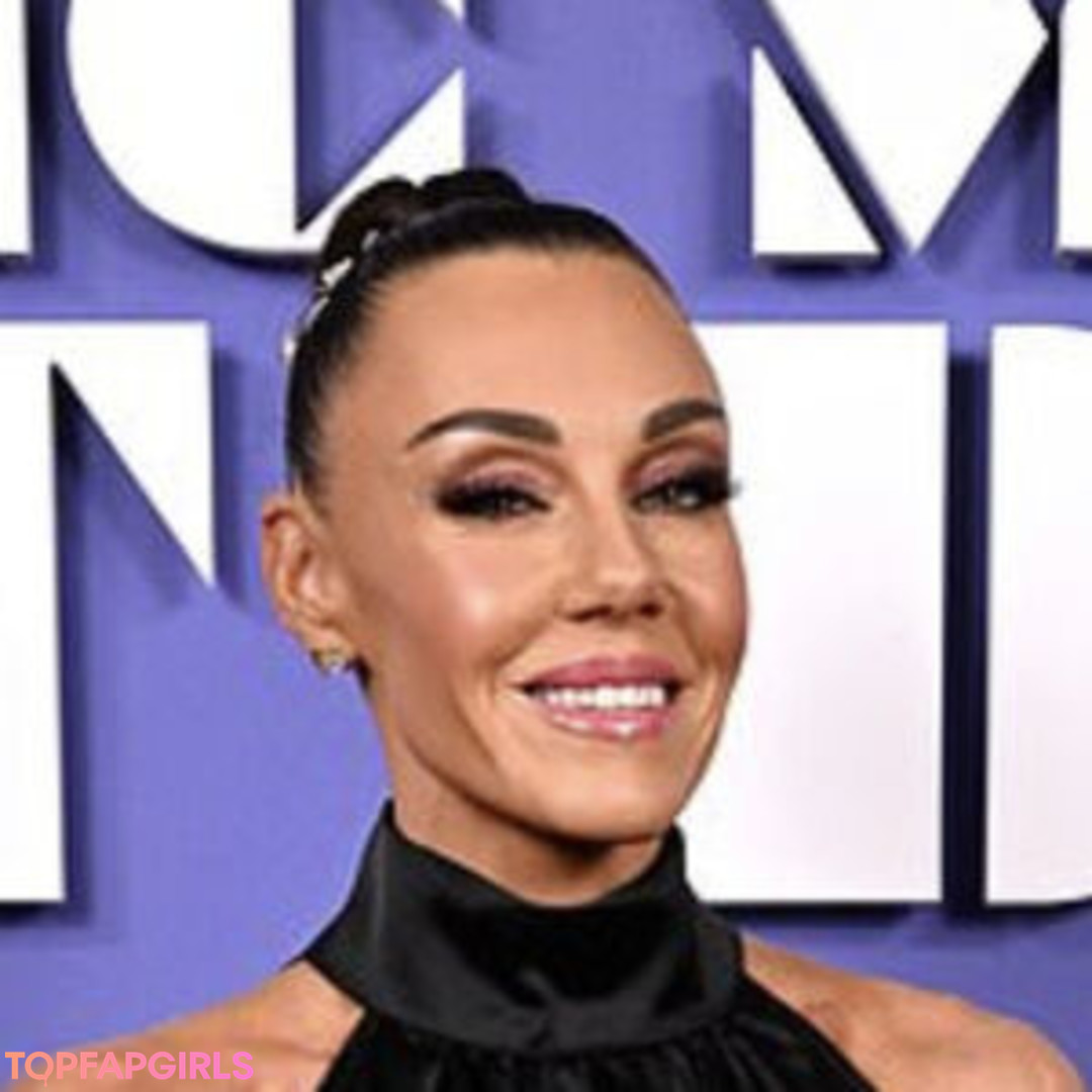 Michelle Heaton pornstar beautiful photo