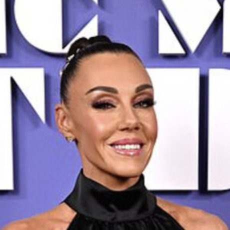 Michelle Heaton pornstar nude picture