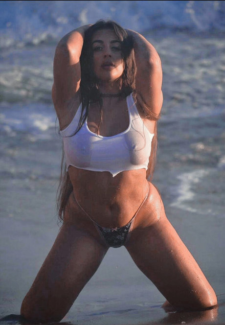 Nikiamarshalll pornstar xxx photos