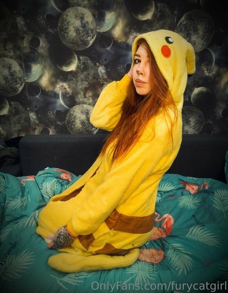 furycatgirl xxx model photos