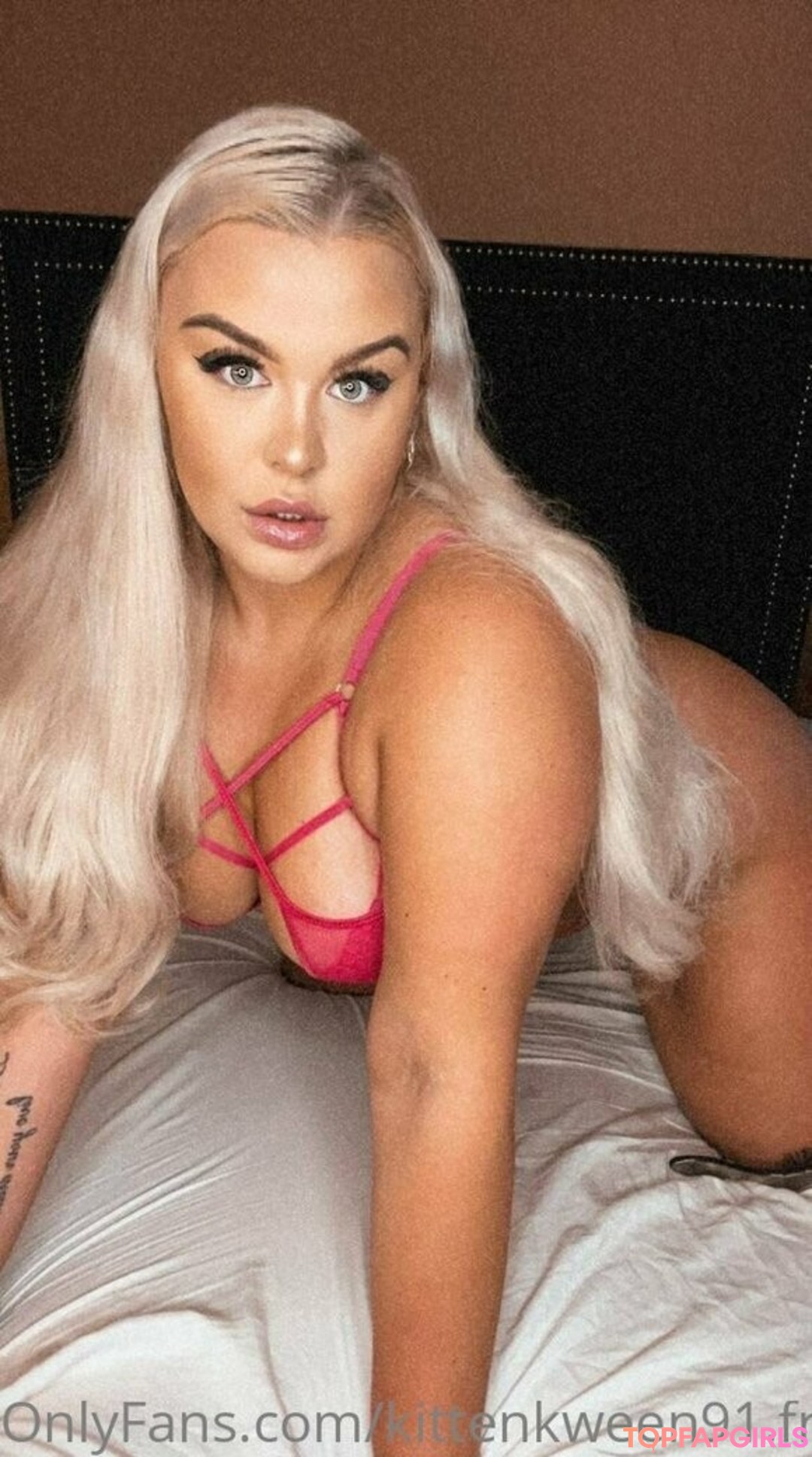 kittenkween91 free art actress photos