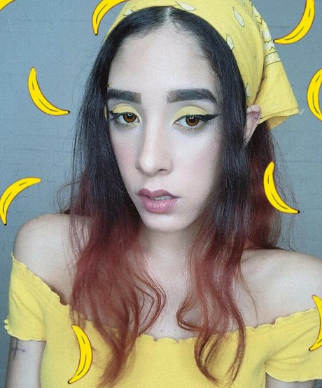 City Alien pretty actress image