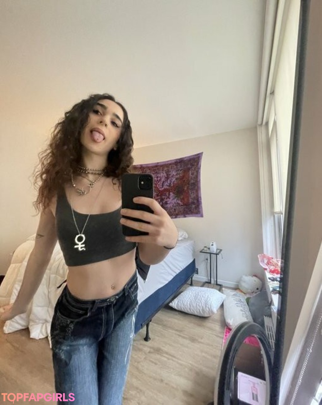 goddesszariaxx exclusive pornstar pic