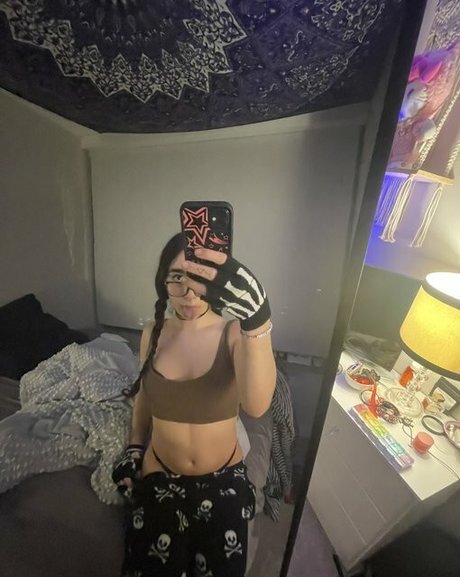 goddesszariaxx model nice picture