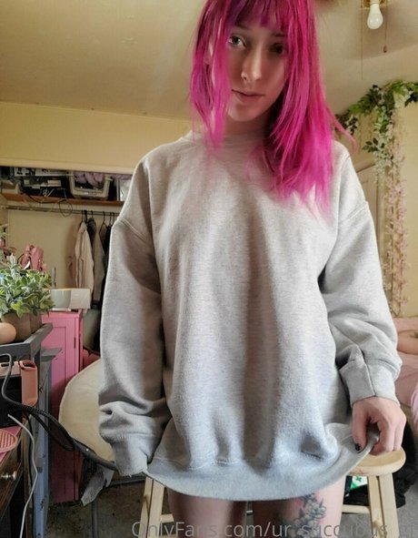 trans dominatrix onlyfans hot nude photo