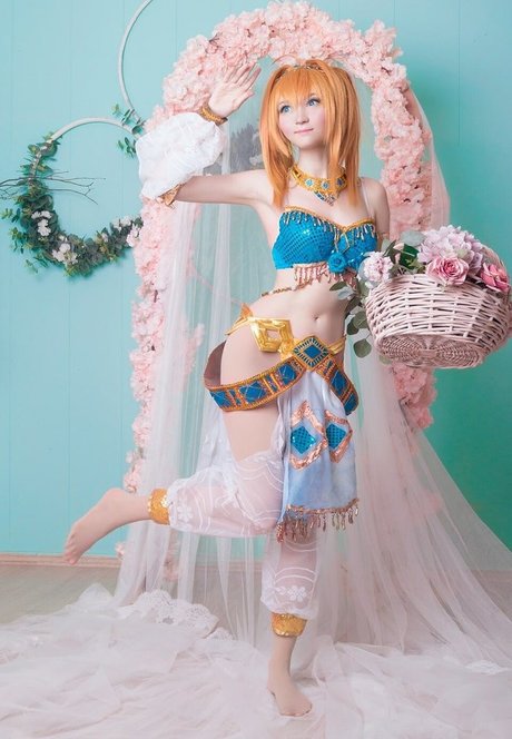 Erodaicon pornstar high quality photo