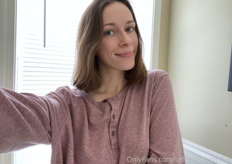 celesteschmeckle hot actress pics