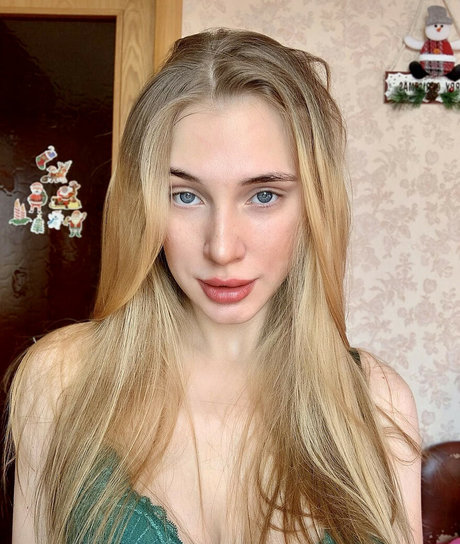 Valerycat star exclusive picture