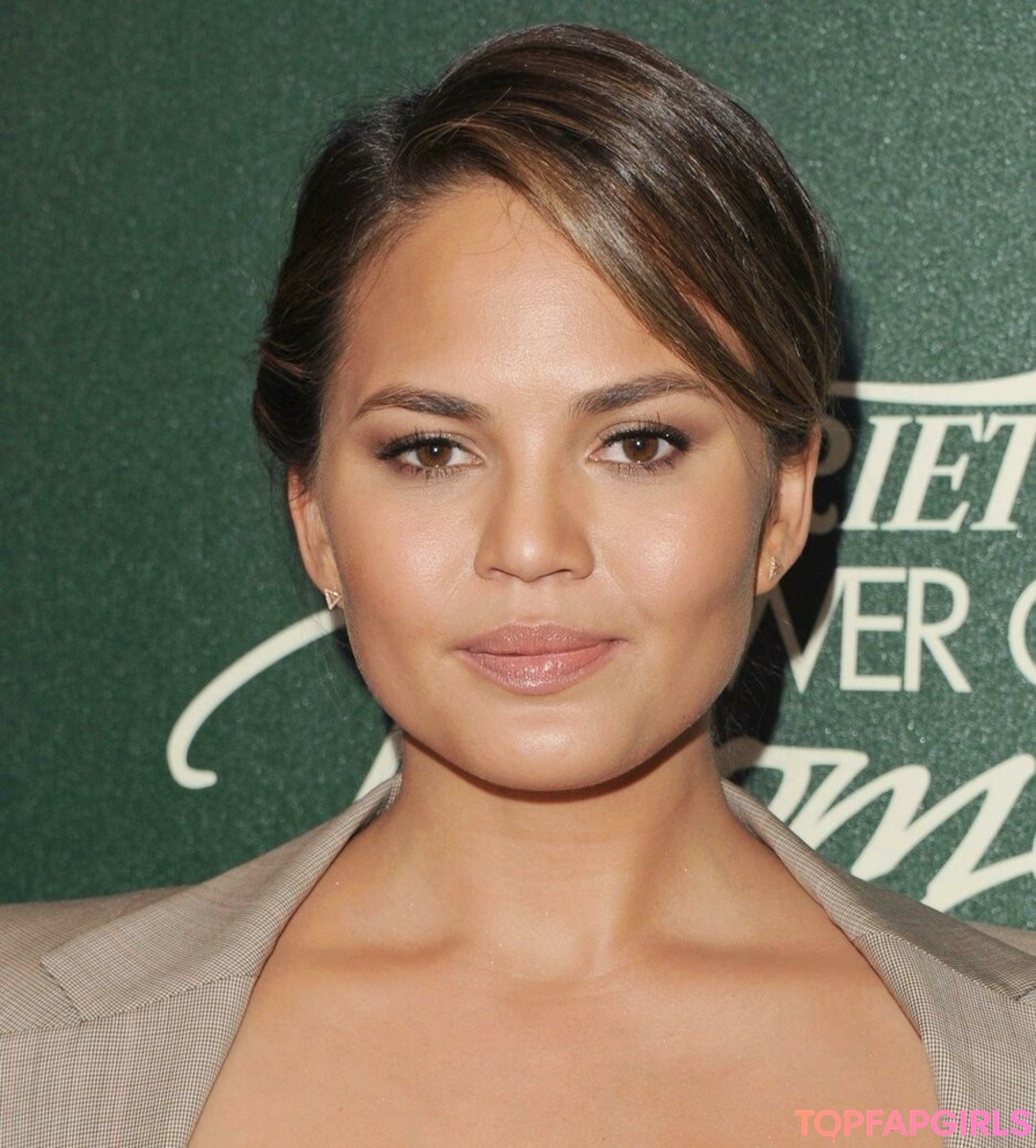 Chrissy Teigen star nice photo
