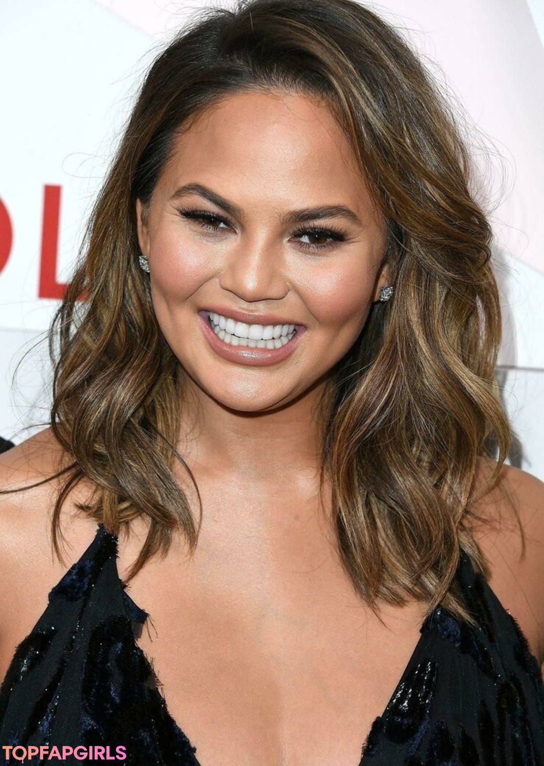Chrissy Teigen nice model image