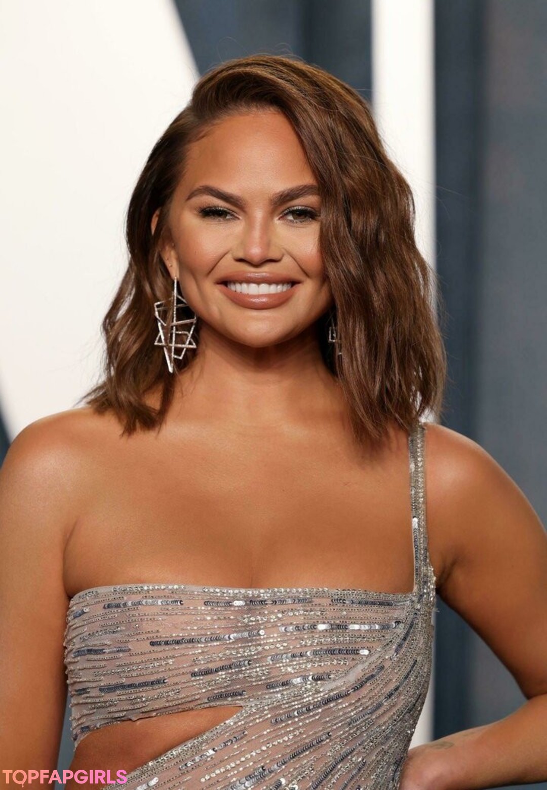 Chrissy Teigen free model photo